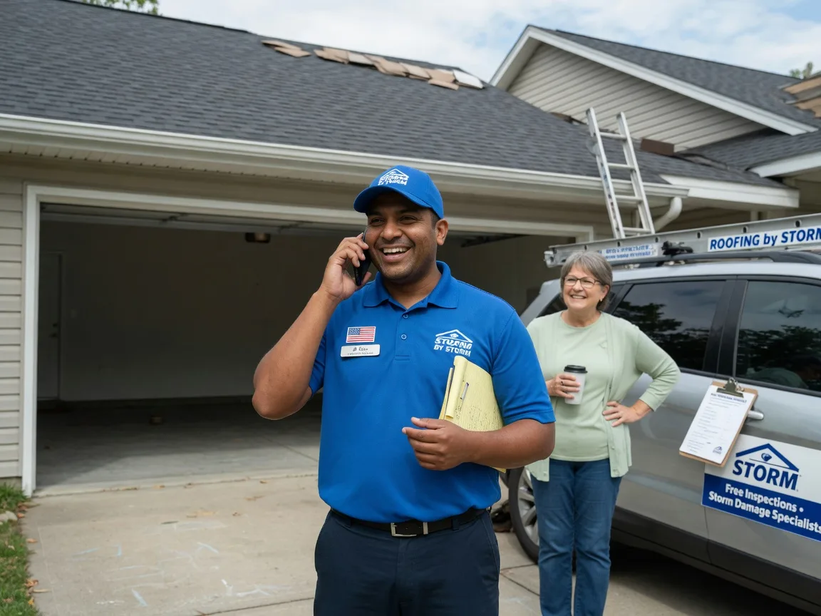 Roof Repair Near Me Decatur, GA FAQs