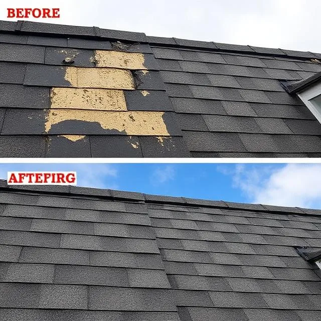 Roof Repair Near Me in Decatur, GA near me